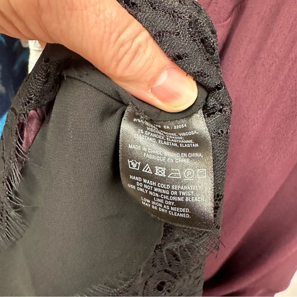 Moulinette Soeurs Janie Halter dress - Picture 10 of 14